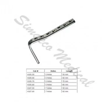 Condylar Blade Plate 95o