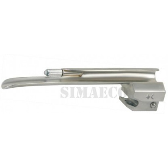 Standard Miller Laryngoscopes Blade No: 0