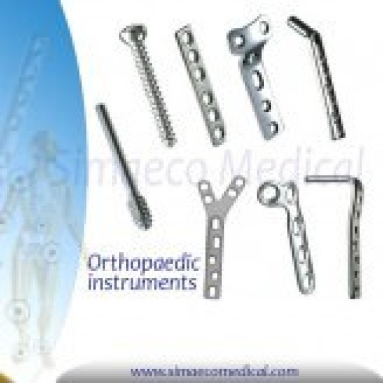 Orthopaedic instruments