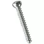 Cortical Screw
