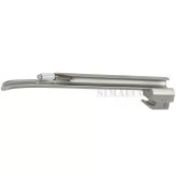 Standard Miller Laryngoscopes Blade No: 1