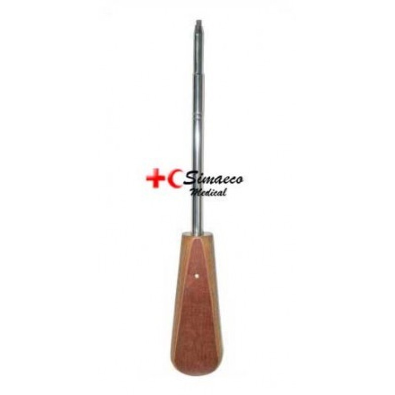 Orthopaedic Screw Driver