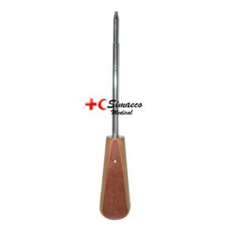 Orthopaedic Screw Driver
