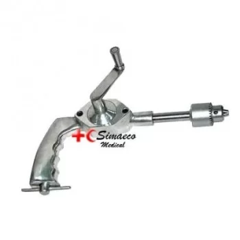 Orthopaedic Drilling Machin