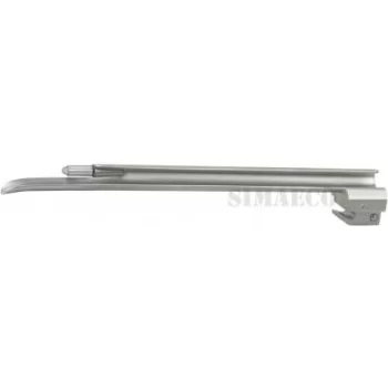 Standard Miller Laryngoscopes Blade No: 2