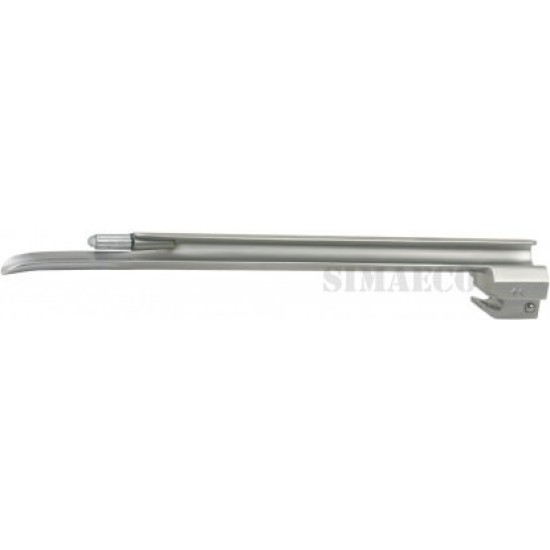 Standard Miller Laryngoscopes Blade No: 2