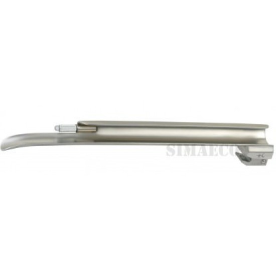 Standard Miller Laryngoscopes Blade No: 3