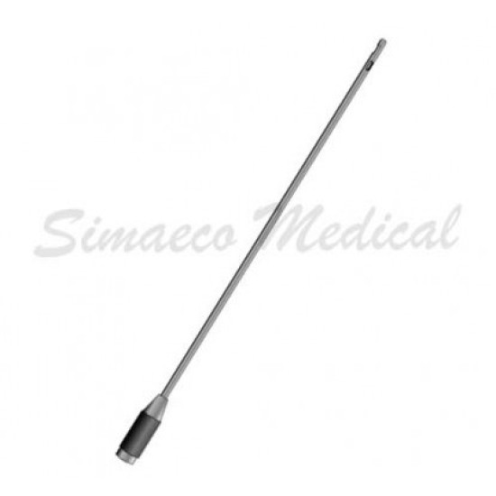 LIPO-SUCTION CANNULA