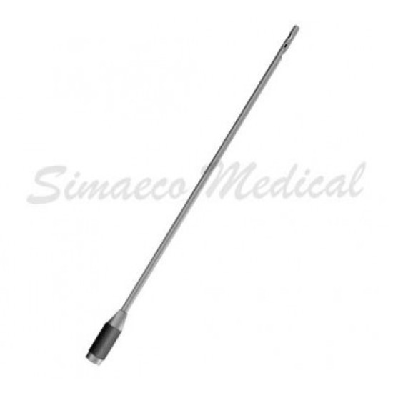 LIPO-SUCTION CANNULA