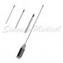 LIPO-SUCTION CANNULAS