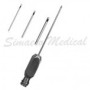 Micro FAT REINJECT CANNULA