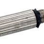 Laryngoscopes Lamps, Standard, Small, Vacume