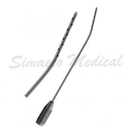 LIPO-SUCTION CANNULA,