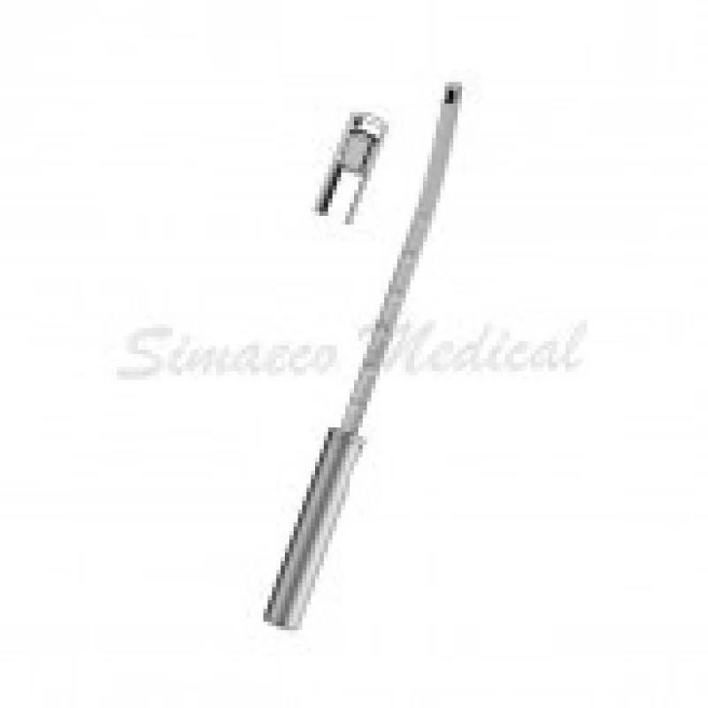 ASPIRATING CURETTE ASPIRATING CURETTE