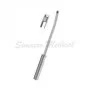 ASPIRATING  CURETTE