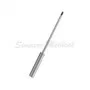 ASPIRATING  CURETTE, 12MM DIA,