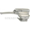 Fiber Optic Laryngoscopes Blades  Blade No: 0