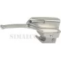 Fiber Optic Laryngoscopes Blades  Blade No: 0
