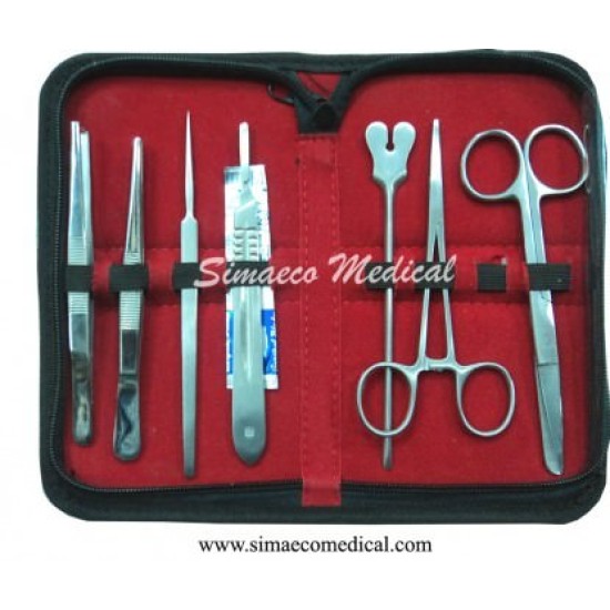 Disecting Kit