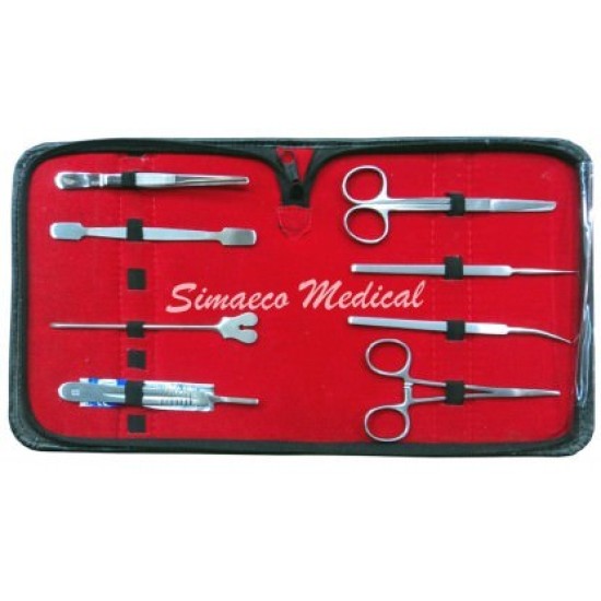 Disecting Set