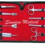 Disecting Set