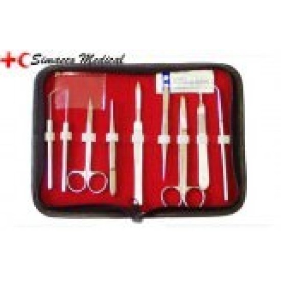 Disecting Set,