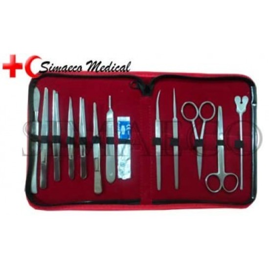 Disecting Set,