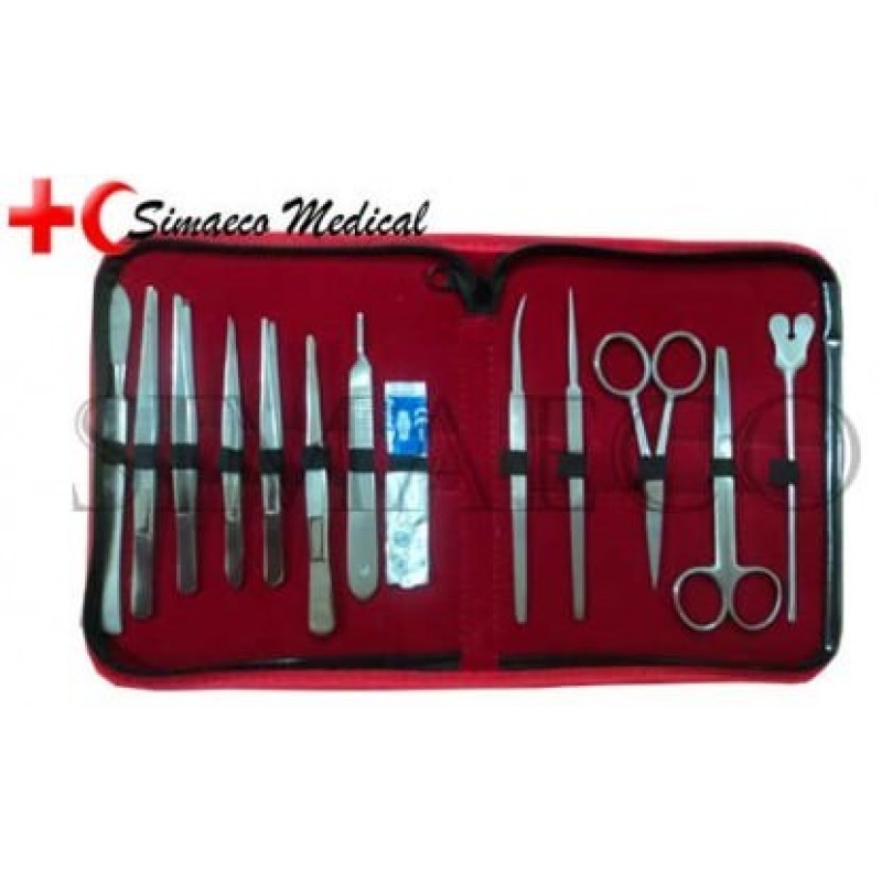 Disecting Set, Disecting Set,