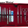 Disecting Set,