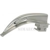 McIntosh Fiber Optic Laryngoscopes Blade No: 2