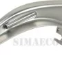 McIntosh Fiber Optic Laryngoscopes Blade No: 2