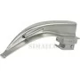 McIntosh Fiber Optic Laryngoscopes Blade No: 2