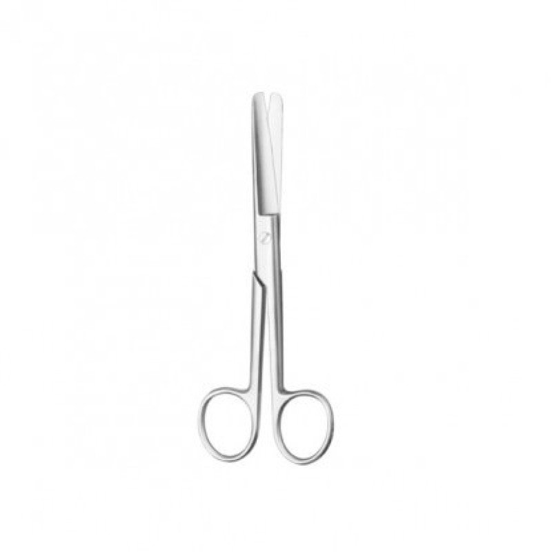 Operating Scissors Operating Scissors