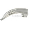 McIntosh Fiber Optic Laryngoscopes Blade No: 3