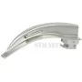 McIntosh Fiber Optic Laryngoscopes Blade No: 3