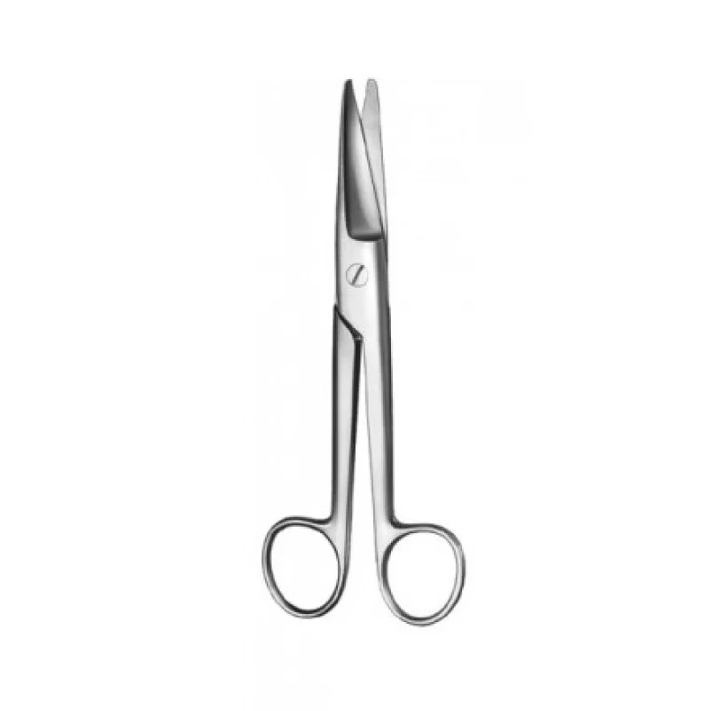 Mayo Noble Gynecological Scissors Mayo Noble Gynecological Scissors