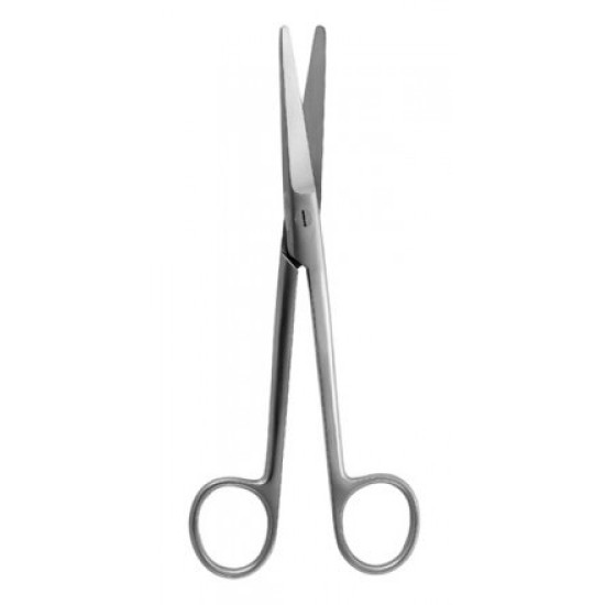 Mayo Scissors 