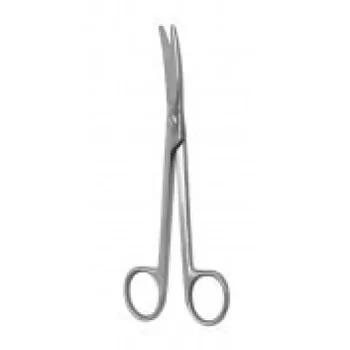 Mayo Scissors