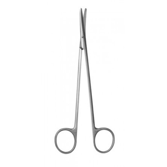 Metzenbaum Scissors