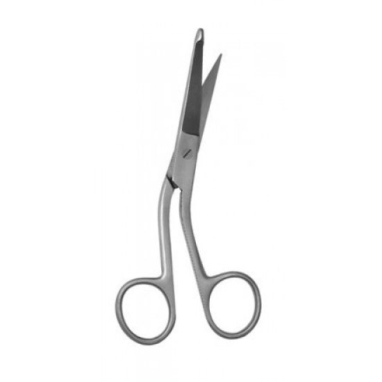 Hi-Level Bandage Scissors 5.5