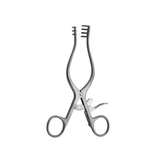 Weitlaner Retractor 6.5