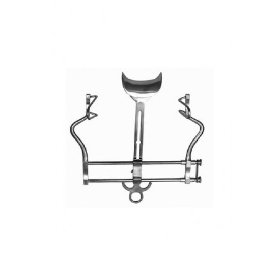 Balfour Retractor