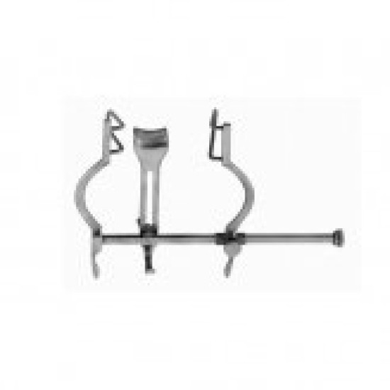 Balfour Retractor