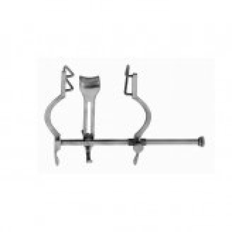 Balfour Retractor Balfour Retractor
