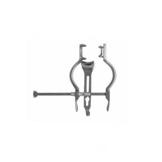 Balfour Retractor