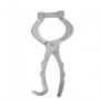 New berry castrating knife