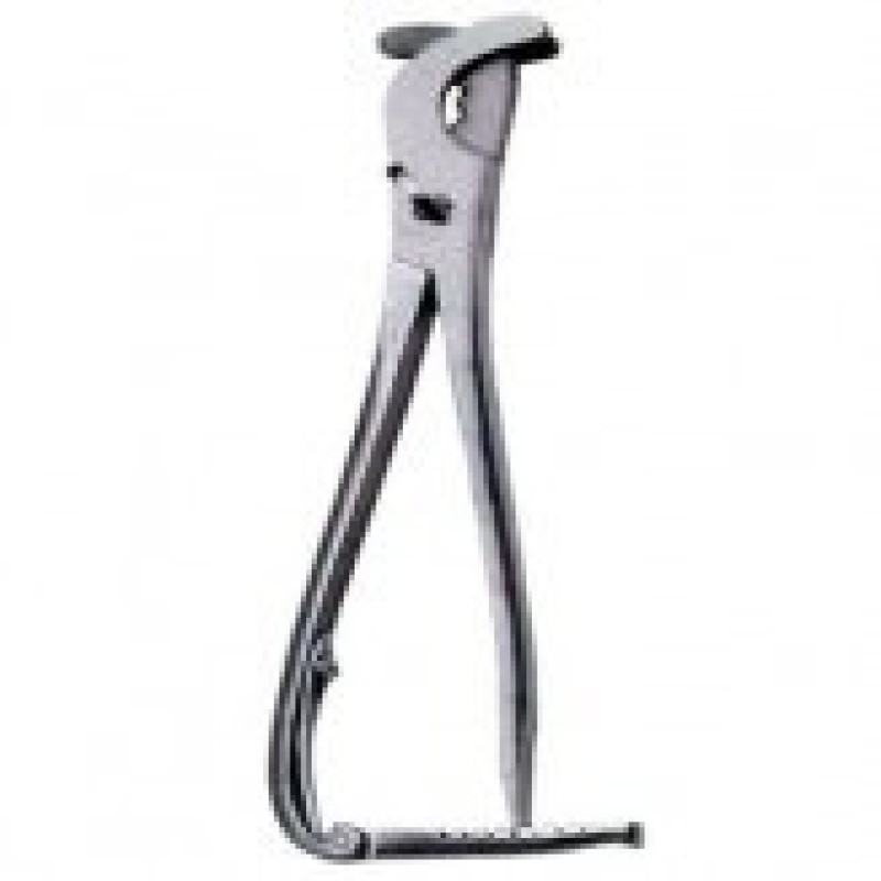 Sand Castrator  