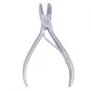 Pig tooth nipper