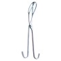 Obstetric forceps