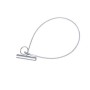 Swine cable OB snare  